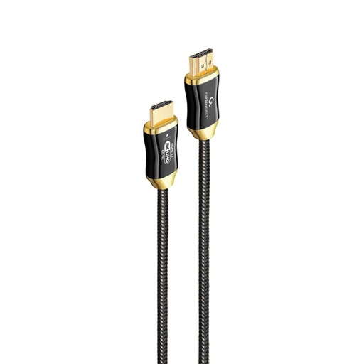 Cable HDMI GEMBIRD CCBP-HDMI8K-AOC-5M 5 m