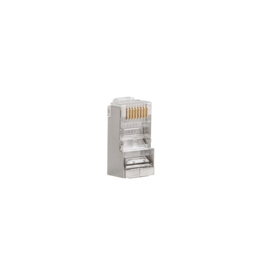 RJ45 Connector Lanberg PLS-6000EZ Grey