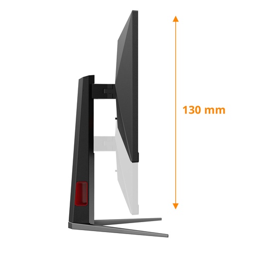 Monitor AOC 24G4HA