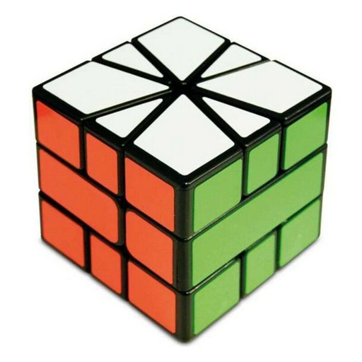 Juego de Mesa Guanlong SQ-1 Cube Cayro