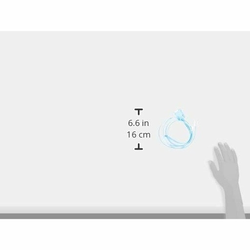 Cable USB C CISCO CAB-CONSOLE-RJ45=    Gris