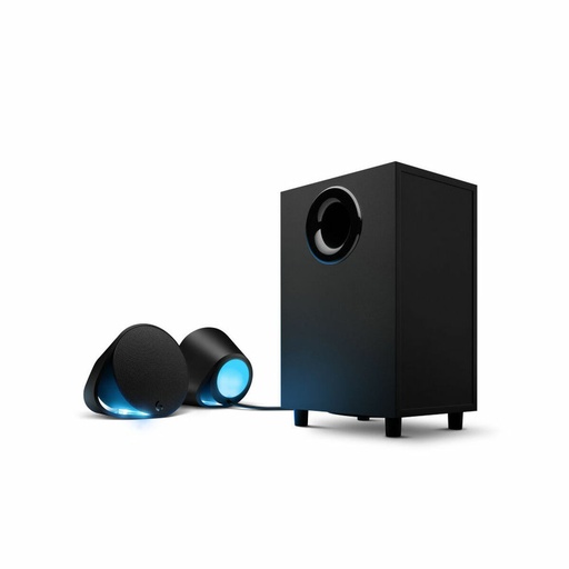 Altavoces PC Logitech 980-001301 Negro
