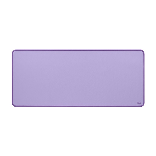 Alfombrilla de Ratón Logitech XL Morada Púrpura