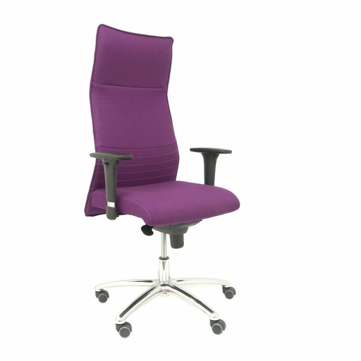 Office Chair Albacete Piqueras y Crespo BALI760 Purple