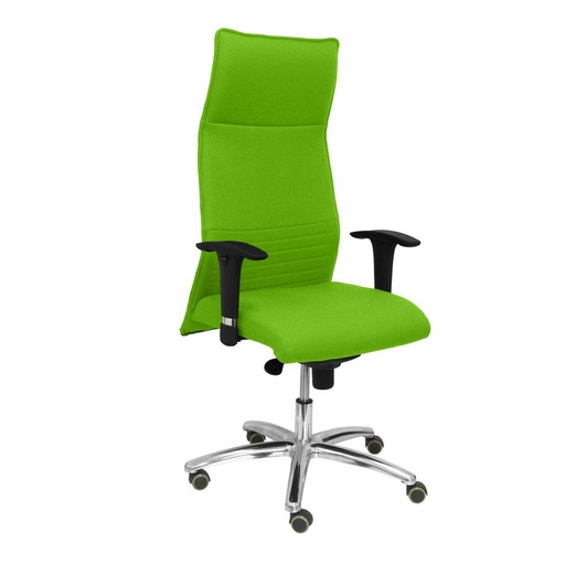 Office Chair Albacete XL Piqueras y Crespo LBALI22 Green Pistachio