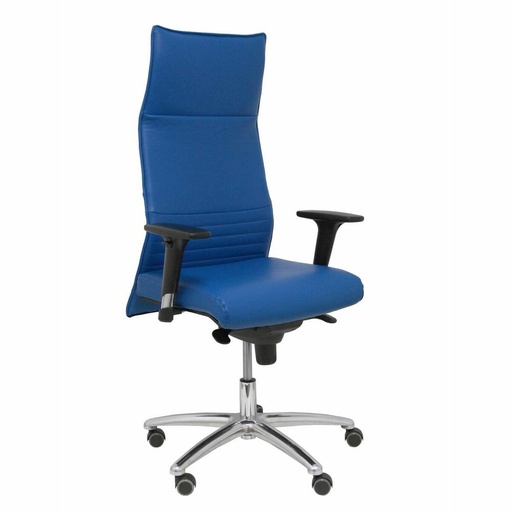 Sillón de Oficina Albacete XL Piqueras y Crespo SXLSPAZ Azul