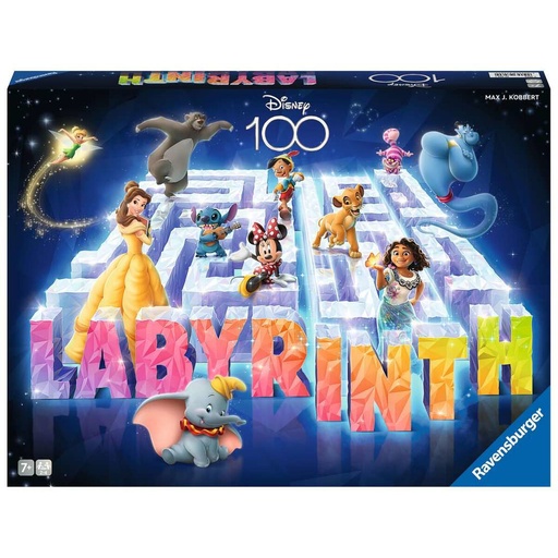 Juego de Mesa Ravensburger 27460 (FR)