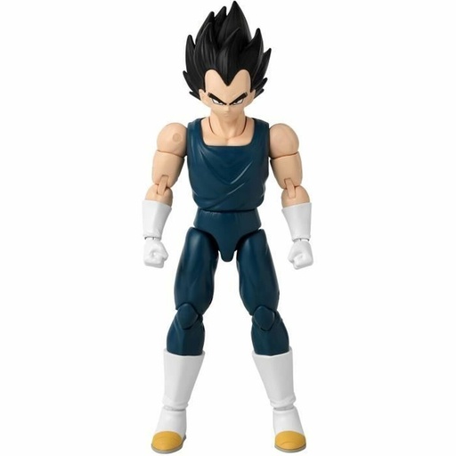 Jointed Figure Bandai Dragon Ball Super Hero – Vegeta – 40723 17 cm