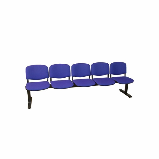 Waiting Bench Masegoso Piqueras y Crespo ARAN229 Blue