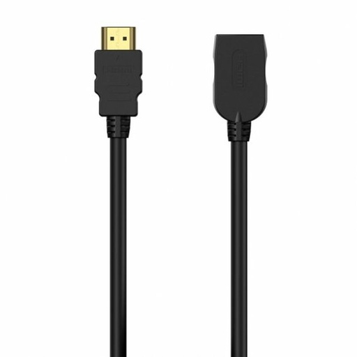 Cable HDMI Aisens A120-0546 Negro 3 m
