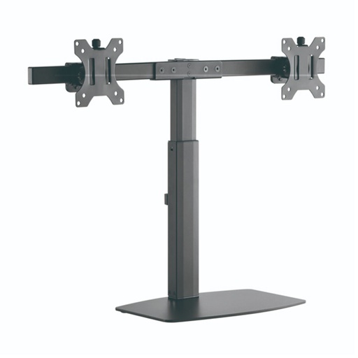 Soporte de Mesa para Pantalla TooQ DB1727TN-B 17"-27"