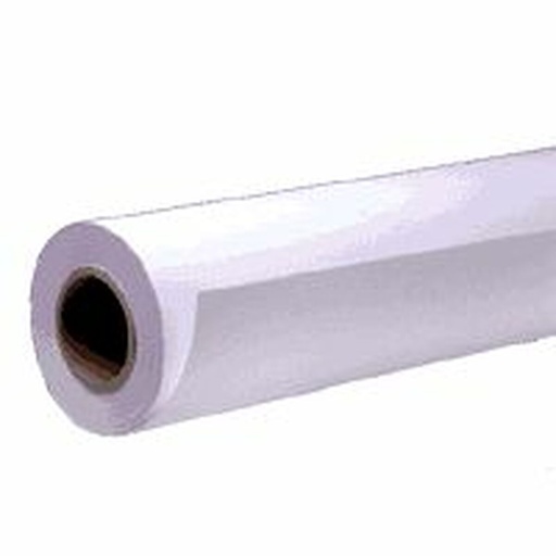 Papel para Imprimir Epson Rollo de Singleweight Matte Paper, 17" x 40 m, 120 g Blanco (1 unidad)