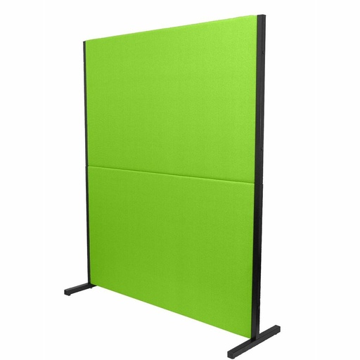 Folding screen Valdeganga Piqueras y Crespo 0BALI22 Green Pistachio