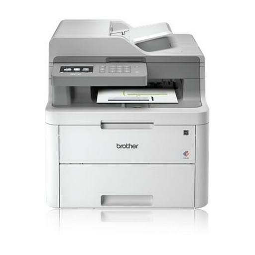 Impresora Multifunción Brother L3740CDWE