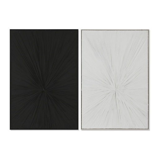 Lienzo Home ESPRIT Yeso Lienzo