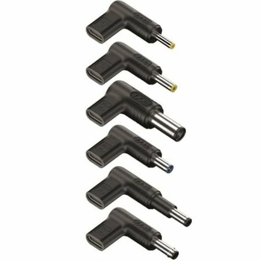 Cargador para Portátil NGS BUD-H