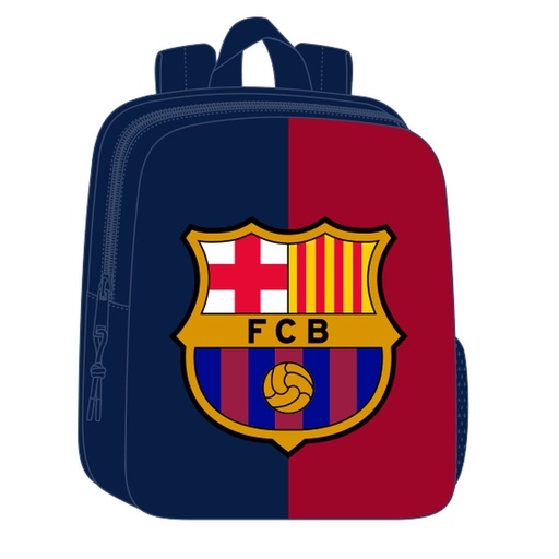 School Bag Safta 22 x 27 x 10 cm