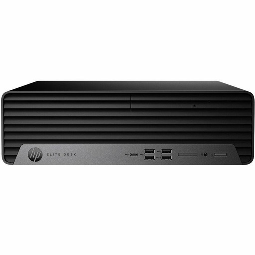 PC de Sobremesa HP Elite SFF 800 G9 99A90ET Intel Core i5 16 GB RAM 512 GB SSD