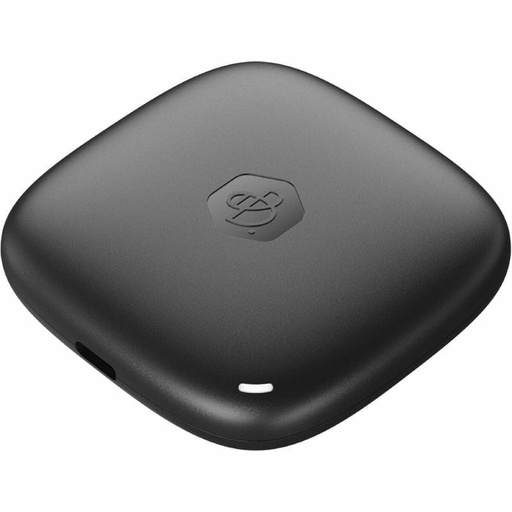 Disco Duro Externo Synology BDS70-2T Negro 2 TB 2 TB SSD