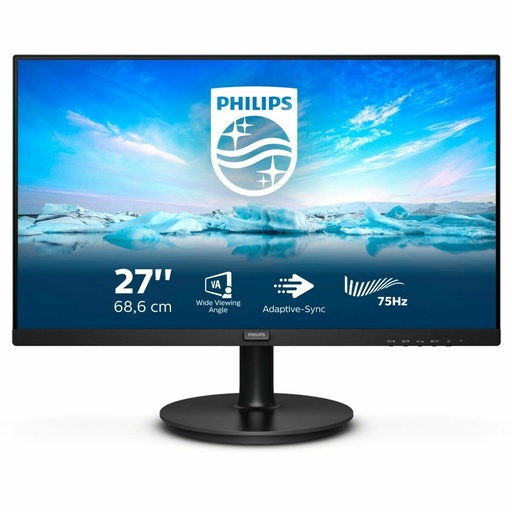 Gaming Monitor Philips 272V8LA/00 27" Full HD LCD