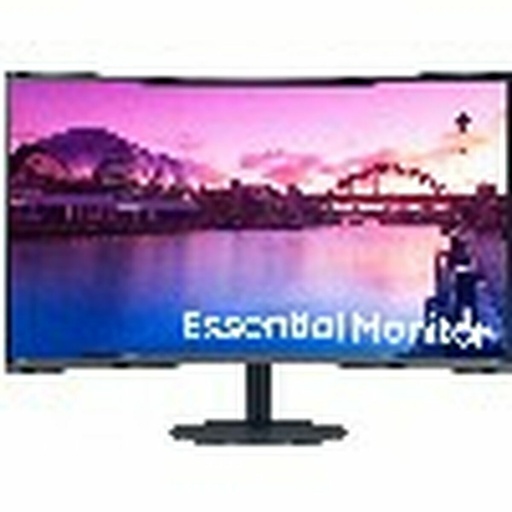 Gaming Monitor Samsung LS27C390EAUXEN Full HD 27"