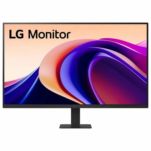 Gaming Monitor LG 32U631A-B Quad HD 32"