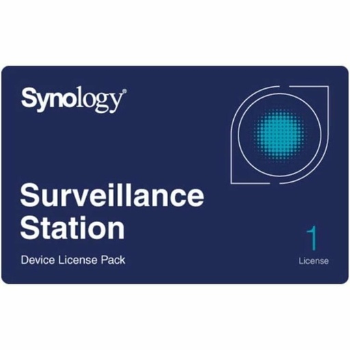 Cable HDMI Synology DEVICE LICENSE X 1 Azul