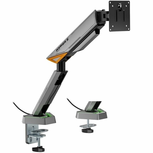 Screen Table Support Aisens DT49TSRRGB-347
