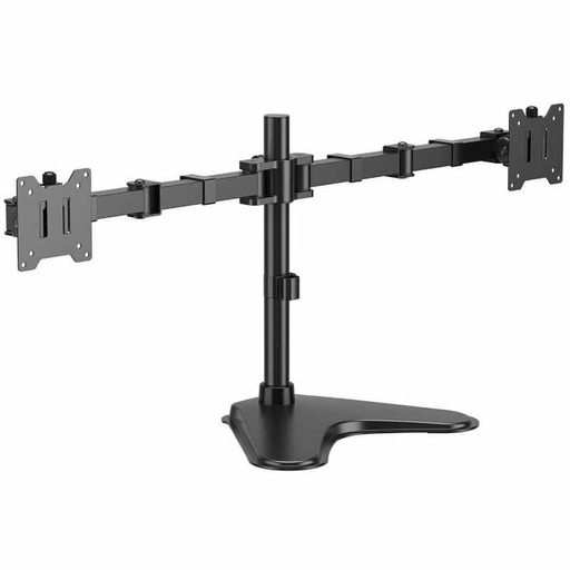 Soporte de Mesa para Pantalla Aisens DT35TSR-361 17"
