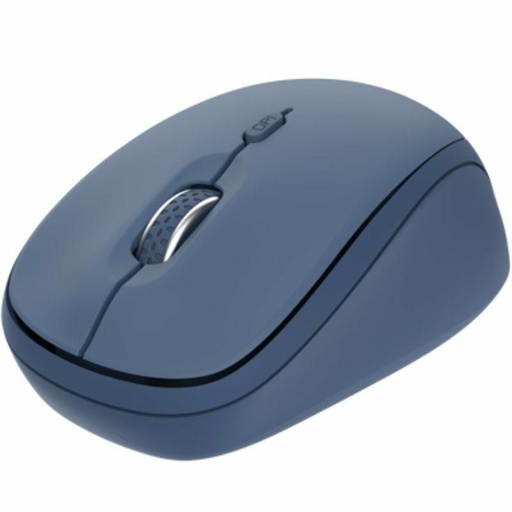 Ratón Inalámbrico Trust Yvi+ Azul 1600 dpi