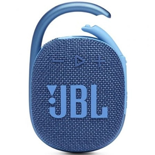 Altavoces PC JBL JBLCLIP4ECOBLU Azul 5 W
