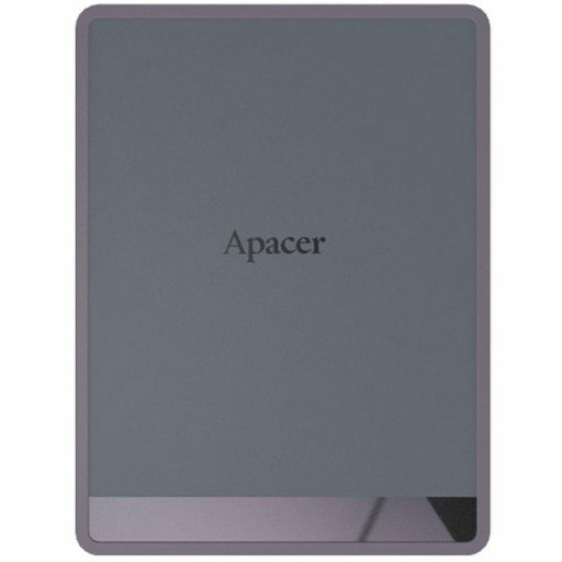 External Hard Drive Apacer AP2TBAS724M-1