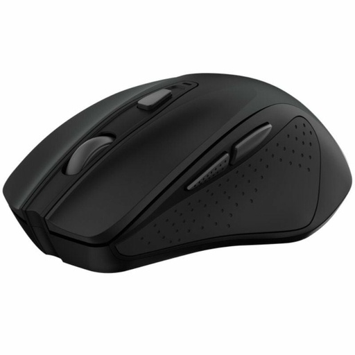 Ratón Inalámbrico Trust Nito Silent Negro 2200 dpi