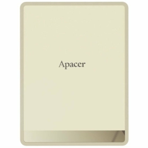 External Hard Drive Apacer AP512GAS724C-1