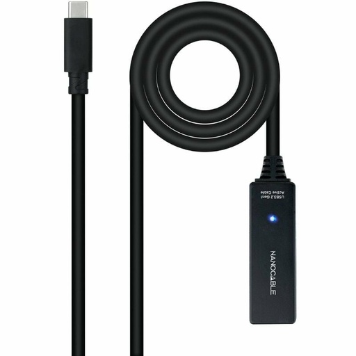 Cable USB NANOCABLE 10.01.1311