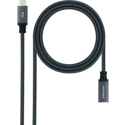 Cable USB NANOCABLE 10.01.4502-COMB