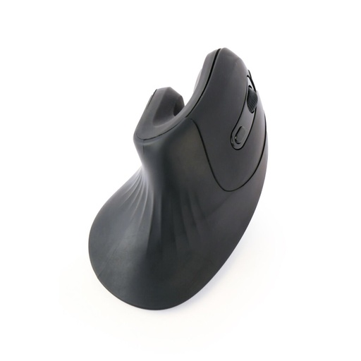 Ratón Bluetooth Inalámbrico GEMBIRD MUSW-ERGO-03