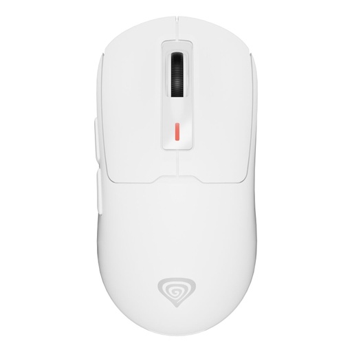 Wireless Bluetooth Mouse Genesis NMG-2194 White
