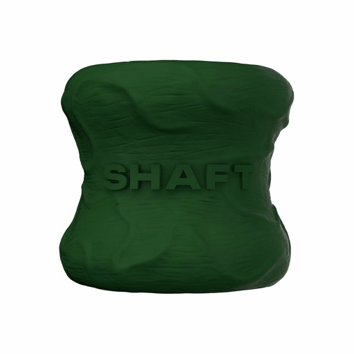 Cock Ring Shaft Green