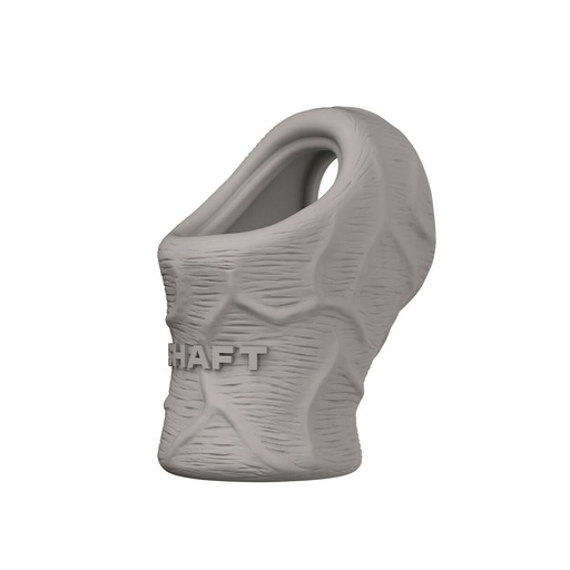 Cock Ring Shaft Grey