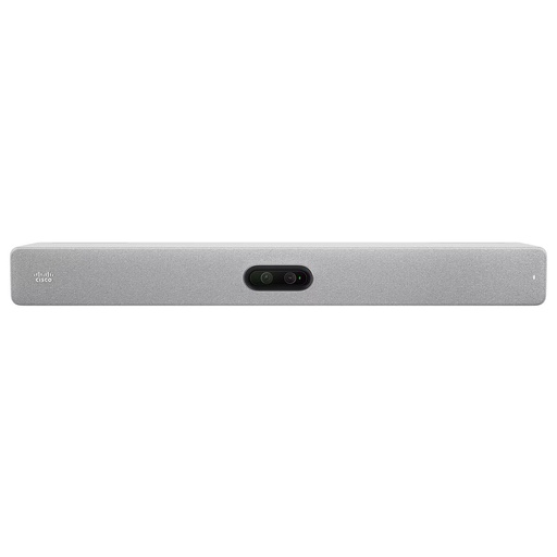 Sistema de Videoconferencia CISCO CS-BARPRO-K9 4K Ultra HD
