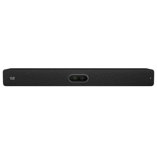 Sistema de Videoconferencia CISCO CS-BARPRO-C-K9 4K Ultra HD