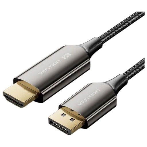Cable DisplayPort a HDMI Vention HFPBAC