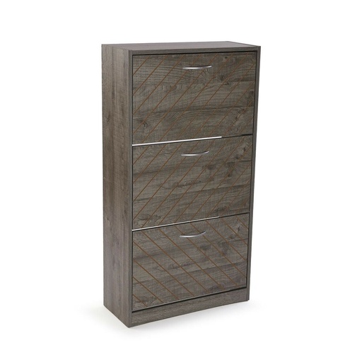 Zapatero Versa Niall 24 x 107 x 57 cm