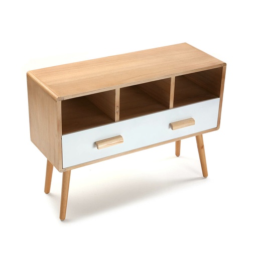 Cómoda Versa Fusion 30 x 60 x 80 cm