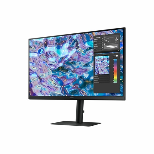 Monitor Gaming Samsung LS27B610EQU Quad HD 27"