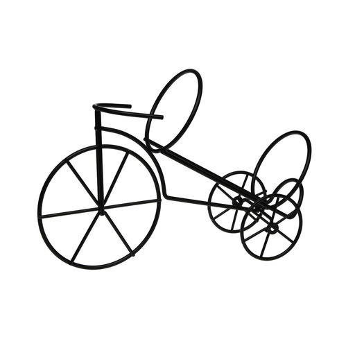 Bottle rack Versa 10,5 x 21,5 x 33 cm