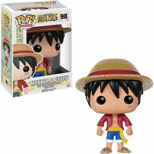 Muñeco Funko Pop!