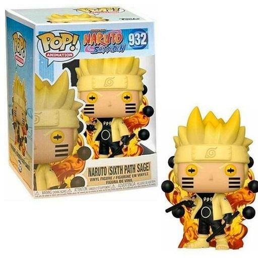 Muñeco Funko Pop!