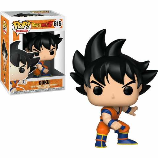 Figura de Acción Funko Pop!